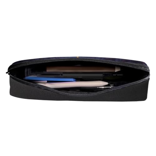 Image of Pencil Case, Pen Pouch Bag for Kids Students School Supplies