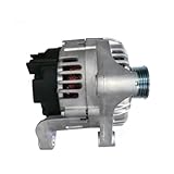12317789980 Alternator Compatible For BMW 318D 320D 330D X3 X5 M47 M57 X6 YLE500170 12317789983