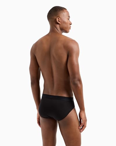 Emporio Armani Men's Saint Valentine Collection 2 Pack Briefs4
