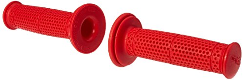 Progrip 714RD Red 125mm Dual Sport Gel Grip