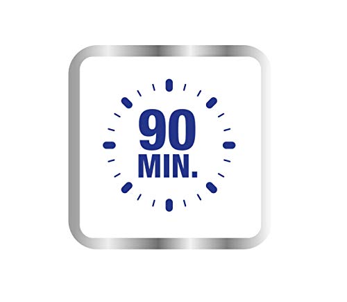 Aparador de Pelos Super Groom 11, Mondial, Preto/Prata, 5W, Bivolt - BG-05