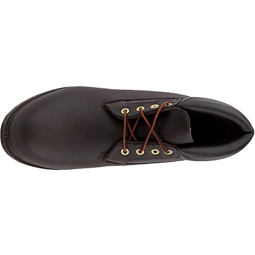 Image of Timberland Men's Premium Wp Chukka Newman