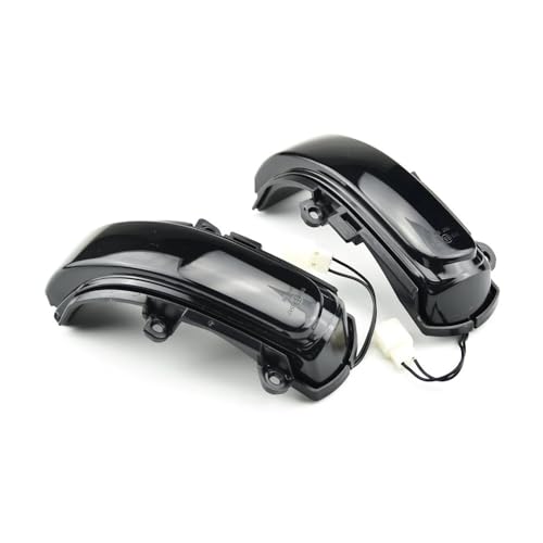 Lampe de rétroviseur LED indicateur séquentiel pour Zelas et Reiz