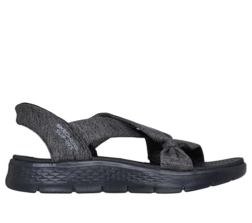 Skechers Women's Go Walk Flex Sandal-Peyton Hands Free Slip-ins Flat4