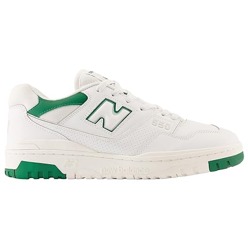 New Balance 550 Mens Greeny Size 9