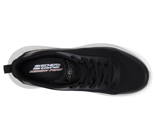 Image of Skechers BOBS Women's BOBS Squad Waves-Still Wading
