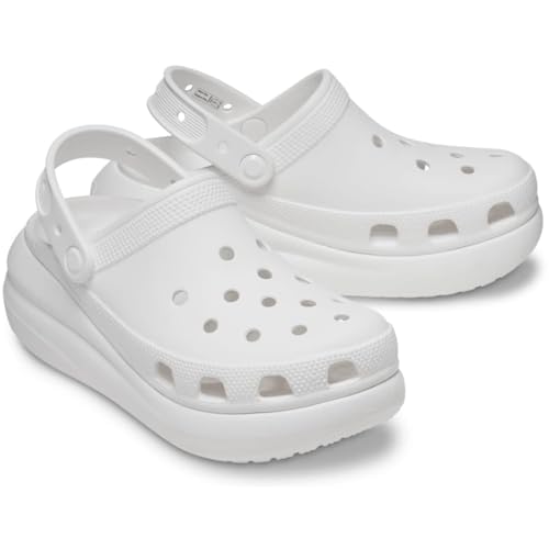 Image of Crocs Unisex Adult Crush Clogs