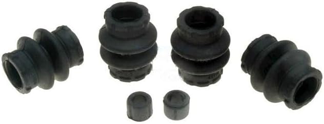 Replacement Caliper Bushing Rear fits 2003-2006 Chevrolet Suburban 1500 (5 Lug Wheels)