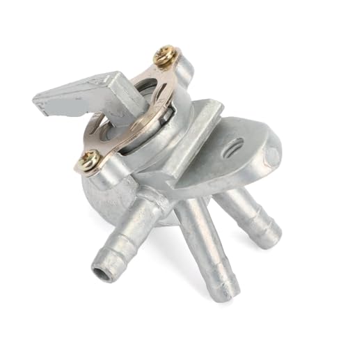 Llave de purga para ATV 50 y 90 con control de paso estanco y seguro 3