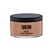 Loose Face Powder by Sacha Cosmetics, Best Matte Finishing Powder for use alone or Setting your Makeup Foundation to give a Flawless Beautiful Finish, for All Skin Types, 1.25 oz, Perfect Copper