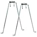 Antenna Wall Mount Pair 20 INCH Standoff