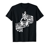 Choir Band Jazz Compose Instrument Concert Gift