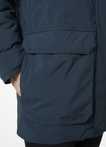Image of Helly-Hansen Mens Reine Parka