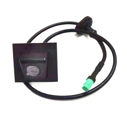 Caméra de recul pour SAIC Roewe RX5 de rechange