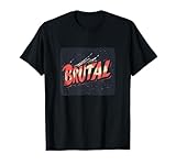 Brutal Outfit