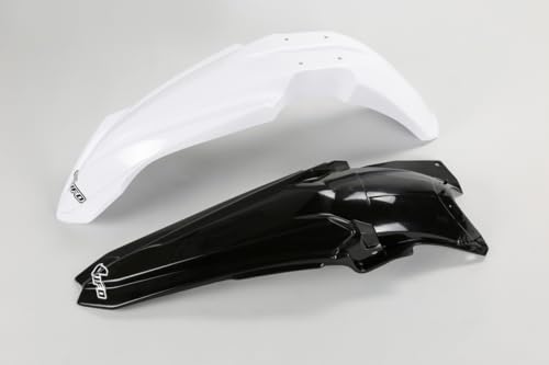 UFO PLAST Fender Kit 999 Yamaha YZF 450 garde boue moto 2010 2012