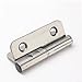 Detachable Slip Joint Flag for Lift-Off Hinge for Doors & Cabinets – 304 Stainless Steel Removable Butt Hinge, 2mm Thick, .