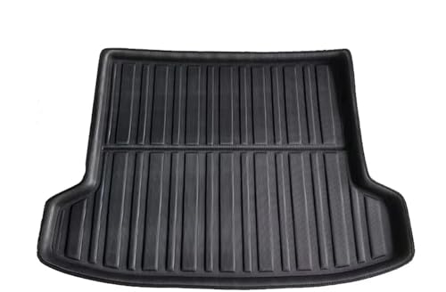 Tapis de coffre premium pour Hyundai Tucson NX4 2022 à 2024