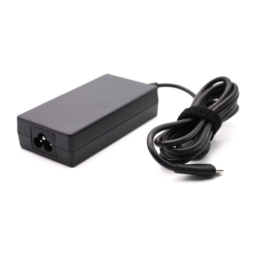 Cargador USB-C para portátil de 100 W para ASUS ROG Flow X13 Z13 ROG Zephyrus G14 G15 ROG Strix Scar 15 17 Asus ZenBook 14 14X Pro Duo 15 ASUS TUF Dash 15 F15 Gaming A15 -A20-100PP 1 A, 5 A, CA