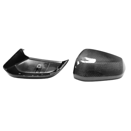 Coques rétroviseurs latéraux SQ2 sans angle mort protection