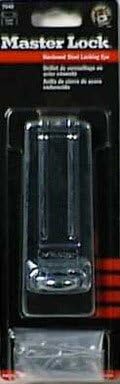 Master Lock 704DPF/704D 4-1/2" Security Hasps