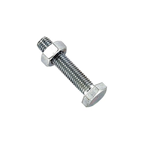 Boulon t.hexagonale azi 6x20 coque x17 Cover