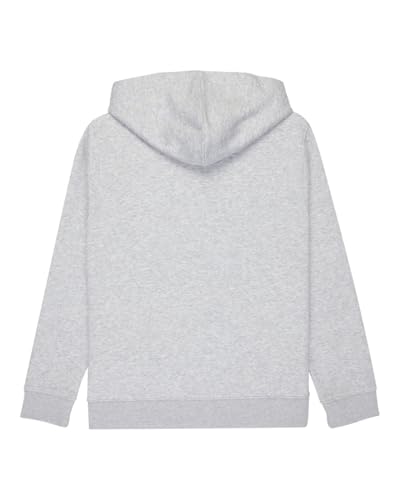 Pull en polaire Element pour garçon de 8 à 16 ans coloris gris - 3