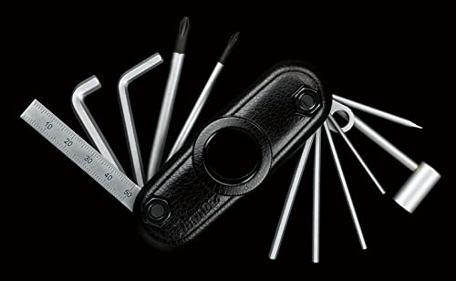 Image of Ibanez, Quick Access Multi Tool (MTZ11BBK)