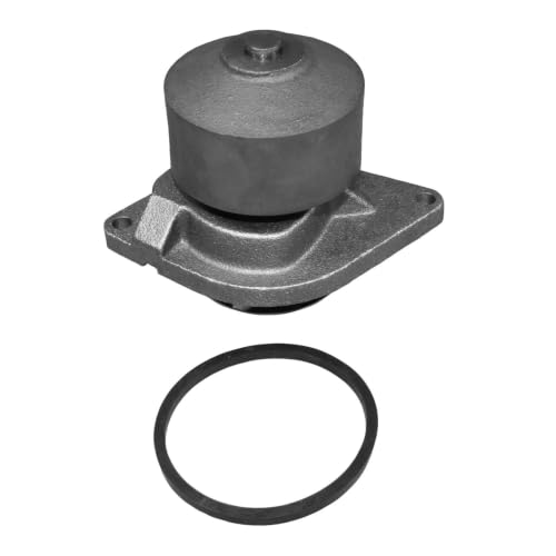 ACDelco Gold 252-318 (12494067) Engine Water Pump by ACDelco - Used condition - US$46.36