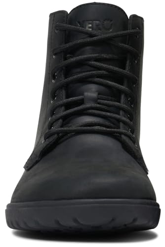 Image of Xero Shoes Men's Denver II Lace-Up Barefoot Hiking Boots