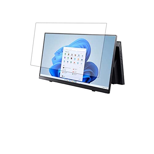 ClearView(�N���A�r���[) NEC LAVIE A23 / LAVIE Direct A23 2021�N�H�~���f�� 23.8�C���` �p ���@�\ ���˖h�~ �t�� �ی� �t�B���� ���@�\���˖h�~ �X���[�X�^�b�` �R�� �^�C�v ���{�� �C�A���X