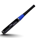 HEAVY DUTY CONSTRUCTION : Made from high-quality steel for exceptional durability and long-lasting use. UNIVERSAL FIT FOR MOST CARS & VANS: Designed to fit the majority of cars, SUVs, trucks, and vans – works with both modern and classic vehicles for...