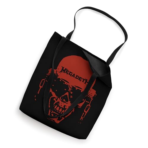 Vic Red Head Tote Bag miniatura 2