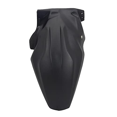 Garde-boue arrière pour Yamaha Tenere 700 2019-2020 protecteur pneu moto