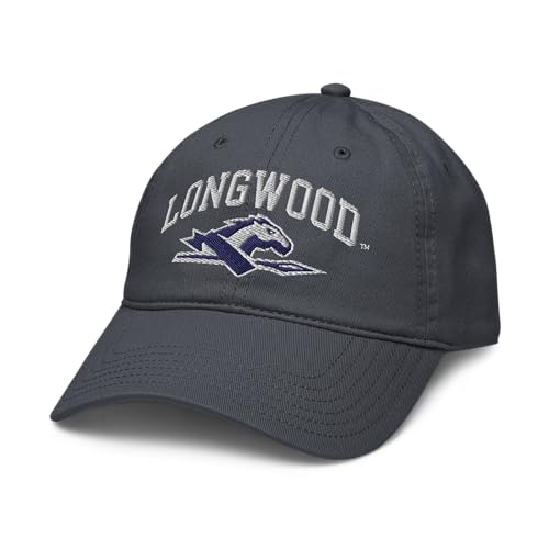 Gorra béisbol ajustable oficial Longwood Lancers miniatura 1