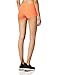 Capezio Women's Team Basic Boy Cut Low Rise Short, Day Glow, X-Large