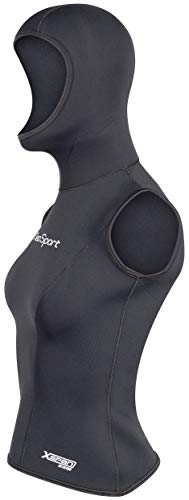 NeoSport Wetsuits Wakeboarding miniatura 2