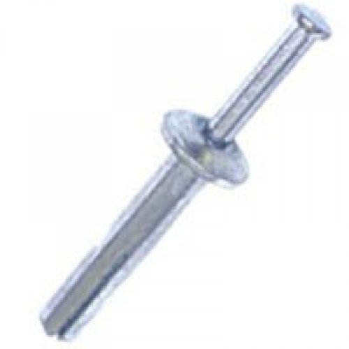 Cobra 383v Drive Nail Anchors,1/4