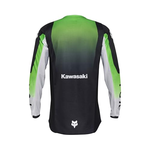 Image of Fox Racing Men's 180 Motocross Dirt Bike Jersey