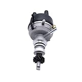 1pc Ignition Distributor Assembly for Tractor Distributor NAA 86643560 FAC12127D Automotive Professional Repair Parts
