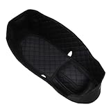 Motorrad heckkoffer innentasche Sitzbezug, modifizierter Sitzbezug, Toilettensitz, Helm-Gepäckbehälter für SR3, SR 3, SR250, 300 (2024, 2025)