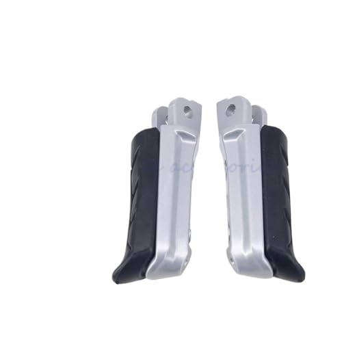 �̂��߂� �z���_CB500X CB500F CBR500R NC700 NC750 2012-2017 �p �I�[�g�o�C�A�N�Z�T���[ �t�����g�t�b�g�y�_�����X�g �y�O �t�b�g�y�O(Front)