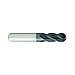OSG USA HP441-4375-BN 7/16" Dia. - 2-3/4" OAL - Carbide - Ball End HP End Mill-4 FL