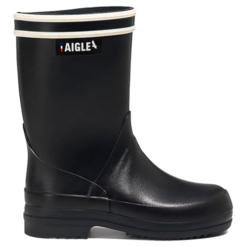 Image of Aigle Boy's Modern Rain Boot