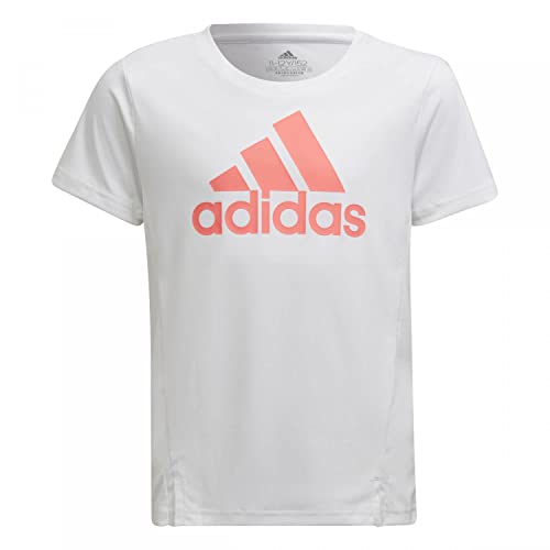 Adidas G Bl T, T-Shirt Bambine e Ragazze