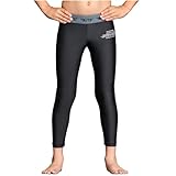 Elite Sports Kids Compression Training Spat Pants