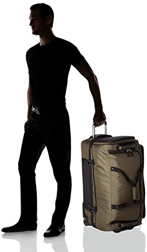 Image of Travelpro Tpro Bold 2.0 30 Inch Drop Bottom Rolling Duffel