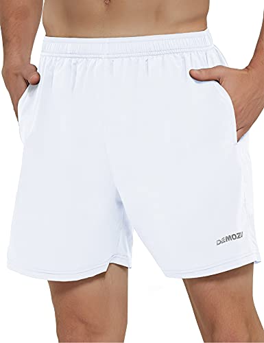 5 inch tennis shorts