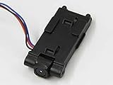 Jamara 38676 Kamera für Catro Quadrocopter, Mehrfarbig
