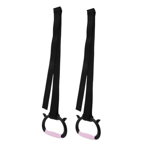 ifundom 2pcs Pull up for Walking Training Indoor Use Exercise Tool for Toddlers Boy Girl Safe Hanging for Boy Girl Design for Gymnastics and Fitness Activities